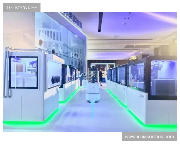 飞鲸体育集团在体育科技创新方面的最新布局与推动体育产业智能化升级的实践经验